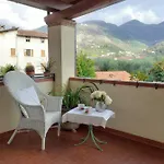 בית נופש Rustico Degli Ulivi Vallecchia