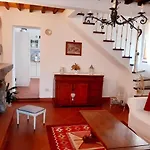בית נופש Rustico Degli Ulivi