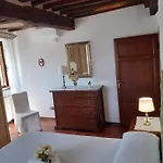 Rustico Degli Ulivi Nyaraló