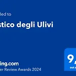 Rustico Degli Ulivi