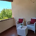 בית נופש Rustico Degli Ulivi *
