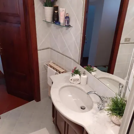 Rustico Degli Ulivi Ferienhaus *