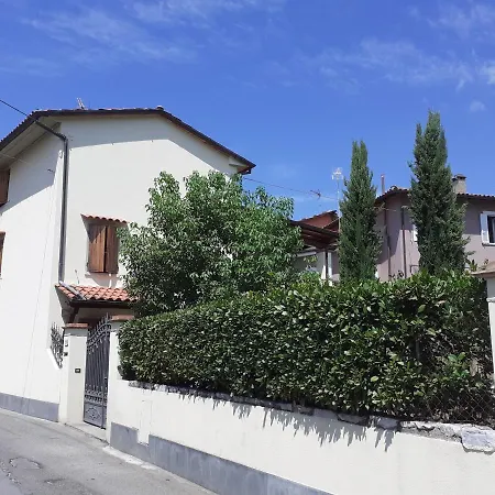 Rustico Degli Ulivi Дом отдыха