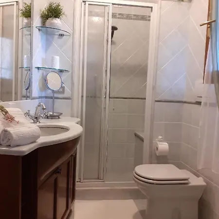 Ferienhaus Rustico Degli Ulivi *