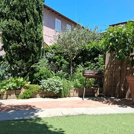 Rustico Degli Ulivi Casa de Férias *