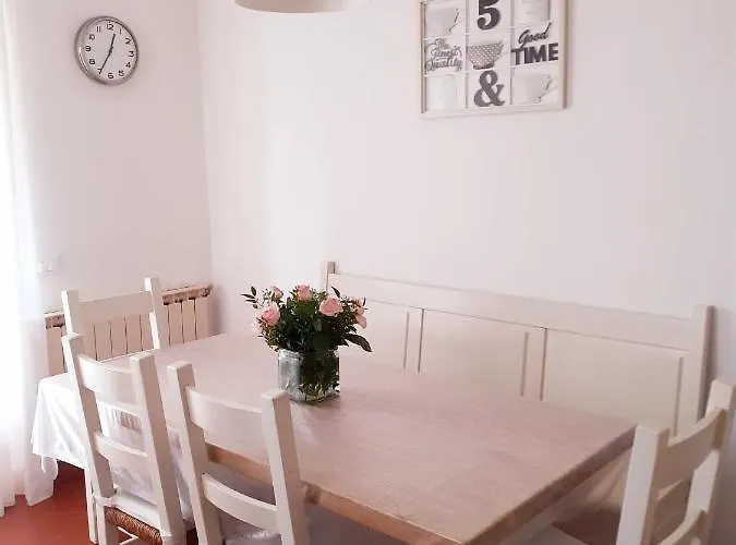 Rustico Degli Ulivi Vallecchia