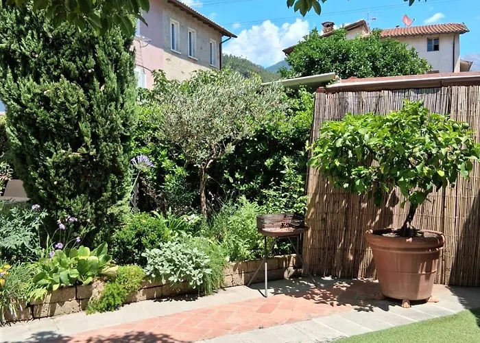 Rustico Degli Ulivi Дом отдыха *