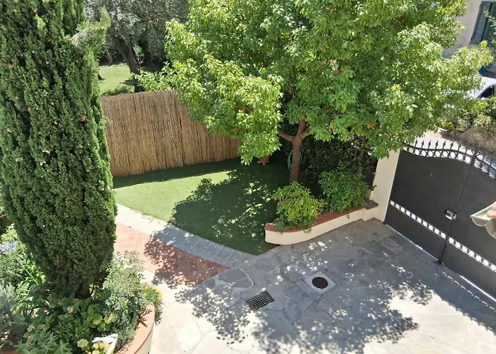 Rustico Degli Ulivi *