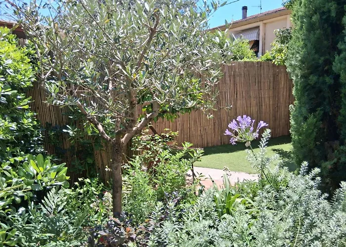 Feriehus Rustico Degli Ulivi Vallecchia